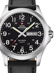 Swiss Military by Chrono meeste käekell hind ja info | Meeste käekellad | kaup24.ee