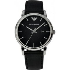 Meeste käekell Emporio Armani AR1692 hind ja info | Emporio Armani Jalanõud, riided ja aksessuaarid | kaup24.ee