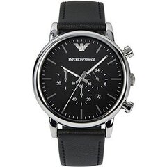 Emporio Armani мужские часы цена и информация | Мужские часы | kaup24.ee