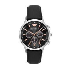 Мужские часы Emporio Armani AR11431 (Ø 43 mm) цена и информация | Мужские часы | kaup24.ee