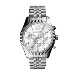 Meeste Kell Michael Kors MK8405 (Ø 45 mm) hind ja info | Meeste käekellad | kaup24.ee