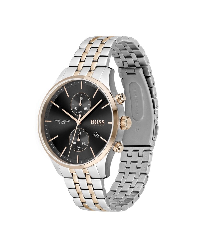 Мужские часы hugo boss 1513841 - ассоциируются (zh026c) цена | kaup24.ee