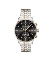мужские часы hugo boss 1513841 - ассоциируются (zh026c) цена и информация | Мужские часы | kaup24.ee