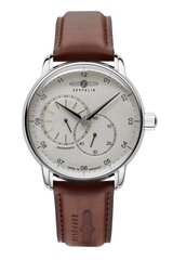 Мужские часы Zeppelin New Captain's Line  цена и информация | Мужские часы | kaup24.ee