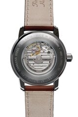 Мужские часы Zeppelin New Captain's Line  цена и информация | Мужские часы | kaup24.ee