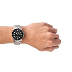 Fossil FB-01 мужские часы цена и информация | Мужские часы | kaup24.ee