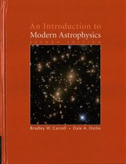 Introduction to Modern Astrophysics 2nd Revised edition hind ja info | Majandusalased raamatud | kaup24.ee