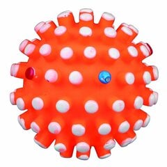 Мяч Trixie с шипами, 6 см цена и информация | Игрушки для собак | kaup24.ee