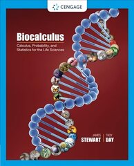 Biocalculus: Calculus, Probability, and Statistics for the Life Sciences New edition цена и информация | Книги по экономике | kaup24.ee