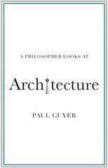 Philosopher Looks at Architecture цена и информация | Исторические книги | kaup24.ee