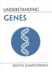 Understanding Genes New edition цена и информация | Книги по экономике | kaup24.ee