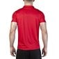 Spordisärk poistele Polo Joma Hobby 100437.450, punane цена и информация | Poiste särgid | kaup24.ee