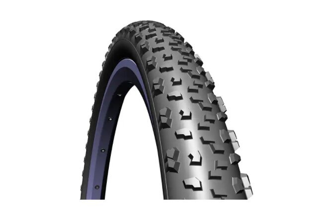 Jalgratta rehv 26 x 1.95 (50-559), 770 g, Mitas Saurus V16 MTB. 6028 hind ja info | Jalgratta sisekummid ja rehvid | kaup24.ee