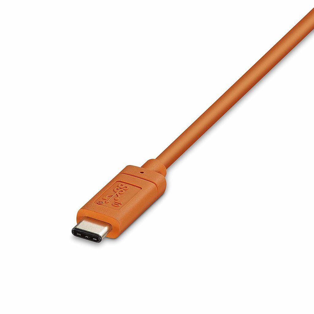 LACIE RUGGED 2TB Secure USB-C цена и информация | Välised kõvakettad (SSD, HDD) | kaup24.ee
