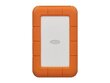 LACIE RUGGED 2TB Secure USB-C hind ja info | Välised kõvakettad (SSD, HDD) | kaup24.ee