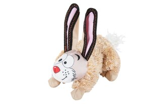 Zolux игрушечный кролик Firmin цена и информация | Игрушки для собак | kaup24.ee