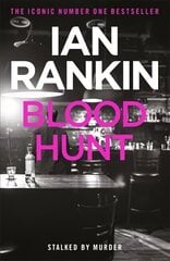 Blood Hunt: From the iconic #1 bestselling author of A SONG FOR THE DARK TIMES цена и информация | Фантастика, фэнтези | kaup24.ee