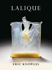 Lalique цена и информация | Книги об искусстве | kaup24.ee