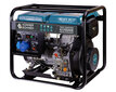 Diiselgeneraator KS 8100HDE (EURO V) hind ja info | Generaatorid | kaup24.ee