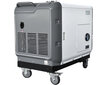 Diiselgeneraator KS 9300DE-1/3 ATSR (EURO V) hind ja info | Generaatorid | kaup24.ee