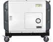 Diiselgeneraator KS 9300DE-1/3 ATSR (EURO V) hind ja info | Generaatorid | kaup24.ee