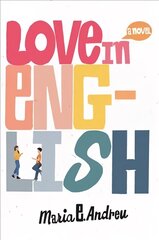 Love in English цена и информация | Книги для подростков и молодежи | kaup24.ee