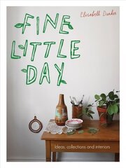 Fine Little Day: Ideas, Collections and Interiors цена и информация | Самоучители | kaup24.ee