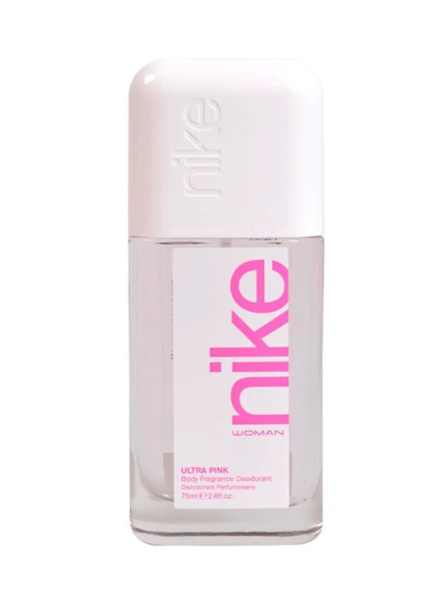 Nike Ultra Pink Woman - deodorant with spray hind ja info | Deodorandid | kaup24.ee