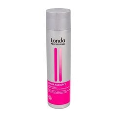 Londa Professional Color Radiance Conditioner - Palsam säravaks juuksevärviks 1000ml hind ja info | Juuksepalsamid | kaup24.ee