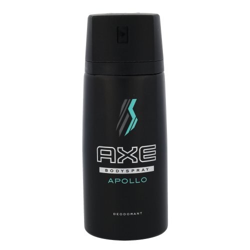 Axe Apollo deodorant meestele 150 ml цена и информация | Deodorandid | kaup24.ee