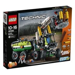 Конструктор 42080 Lego® Technic Forest Machine цена и информация | Конструкторы и кубики | kaup24.ee