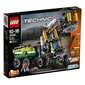 42080 LEGO® Technic Metsamasin hind ja info | Klotsid ja konstruktorid | kaup24.ee