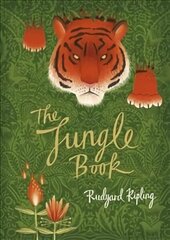 Jungle Book: V&A Collector's Edition hind ja info | Noortekirjandus | kaup24.ee
