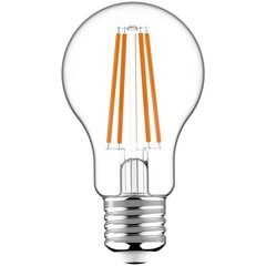 LED pirn AVIDE 7W E27 Filament цена и информация | Лампочки | kaup24.ee