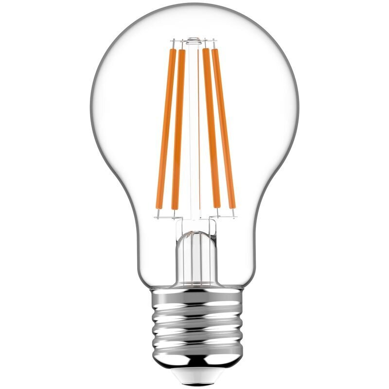 LED pirn AVIDE 7W E27 Filament hind ja info | Lambipirnid, lambid | kaup24.ee