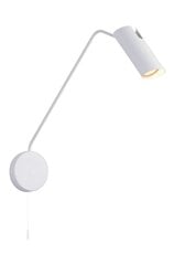 Light Prestige настенная лампа FUTURO цена и информация | Настенный светильник Конусы | kaup24.ee