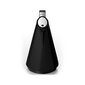 Casa Bugatti Vera Easy Electric Kettle Black hind ja info | Veekeetjad | kaup24.ee