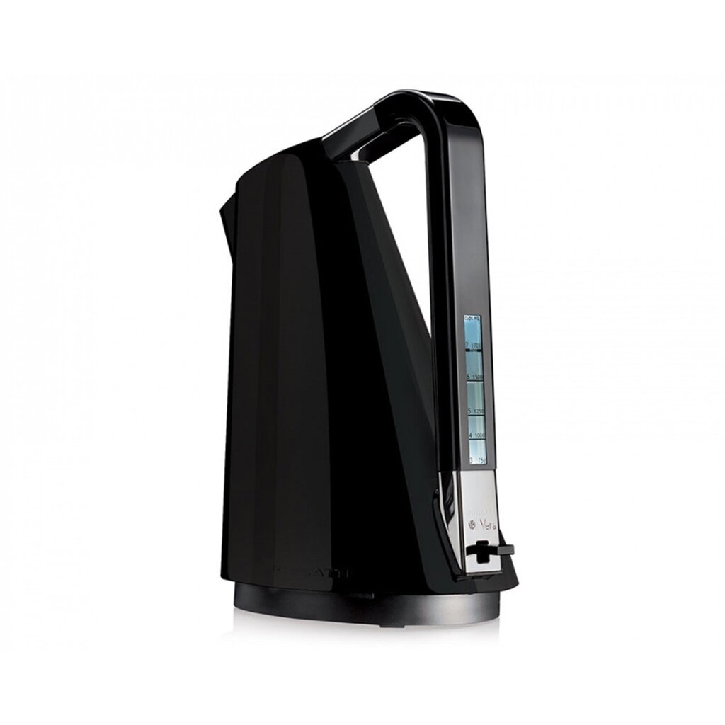 Casa Bugatti Vera Easy Electric Kettle Black цена и информация | Veekeetjad | kaup24.ee