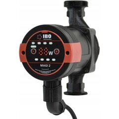 Elektrooniline tsirkulatsioonipump IBO MAGI 25-40 / 180 hind ja info | Puhta vee pumbad | kaup24.ee