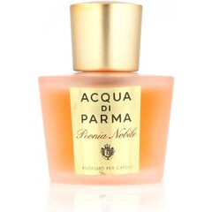 Acqua di Parma Peonia Nobile Vlasová mlha 50ml цена и информация | Парфюмированная косметика для женщин | kaup24.ee