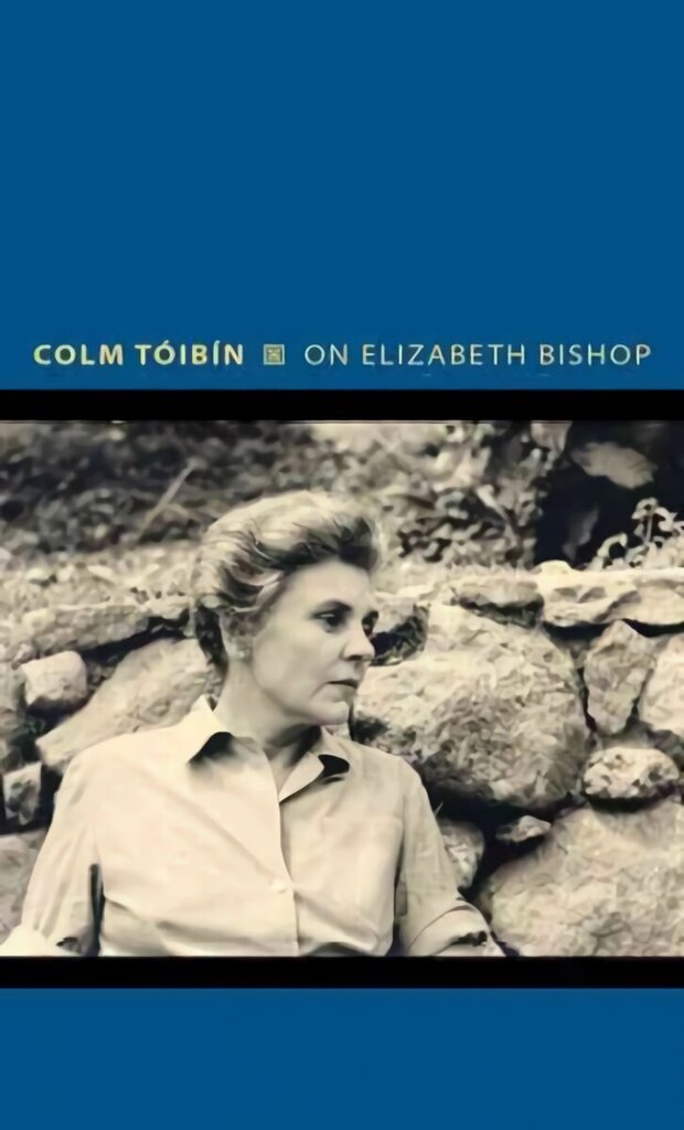 On Elizabeth Bishop hind ja info | Elulooraamatud, biograafiad, memuaarid | kaup24.ee