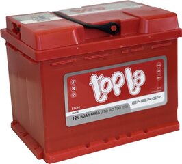 Аккумулятор Topla Energy E60H цена и информация | Аккумуляторы | kaup24.ee