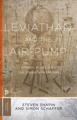 Leviathan and the Air-Pump: Hobbes, Boyle, and the Experimental Life Revised edition hind ja info | Majandusalased raamatud | kaup24.ee