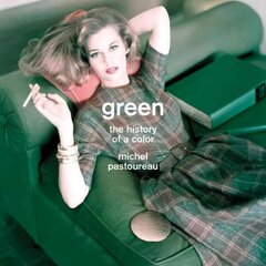 Green: The History of a Color цена и информация | Книги об искусстве | kaup24.ee