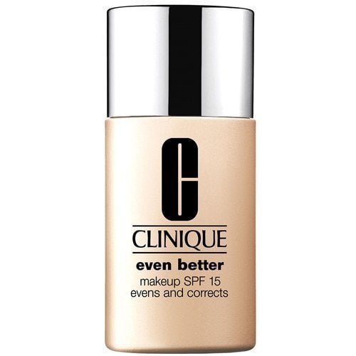 Jumestuskreem Clinique Even Better SPF15 08 Beige hind ja info | Jumestuskreemid, puudrid | kaup24.ee