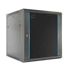 Seinakinnitusega Serverikapp 2LAN AR1912U600X600M1 hind ja info | Kummutid | kaup24.ee