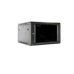 Настенный стеллаж 2LAN AR1906U600X600M1 цена и информация | Аксессуары для корпусов | kaup24.ee