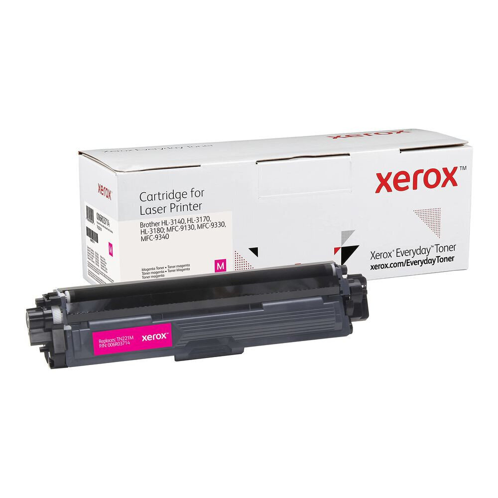 Tooner Xerox 006R03714  Fuksiinpunane hind ja info | Laserprinteri toonerid | kaup24.ee