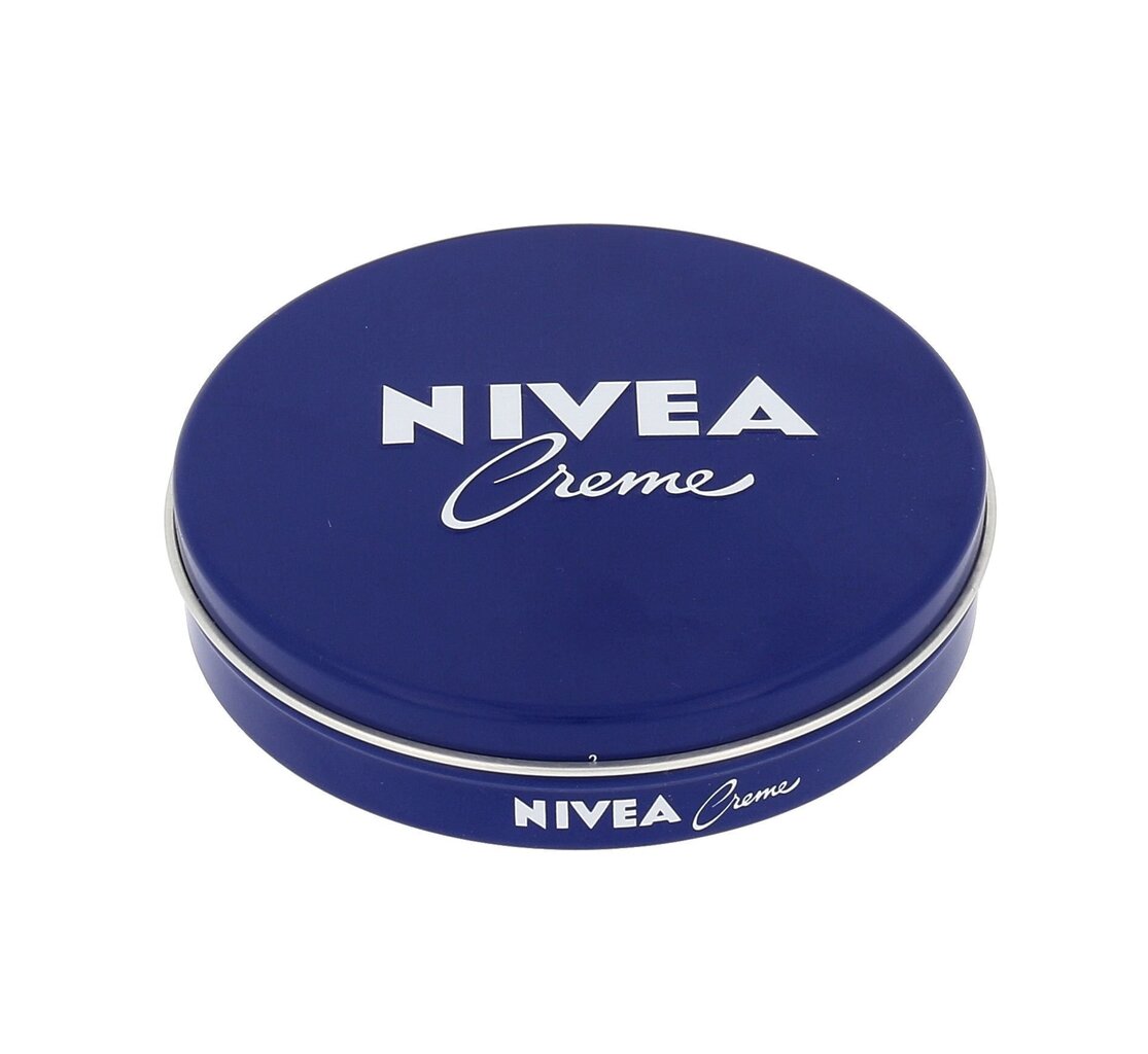 Nivea Creme päevakreem 75 ml цена и информация | Näokreemid | kaup24.ee