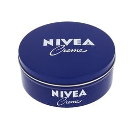 Niisutav nöokreem Nivea Creme 400 ml цена и информация | Кремы для лица | kaup24.ee